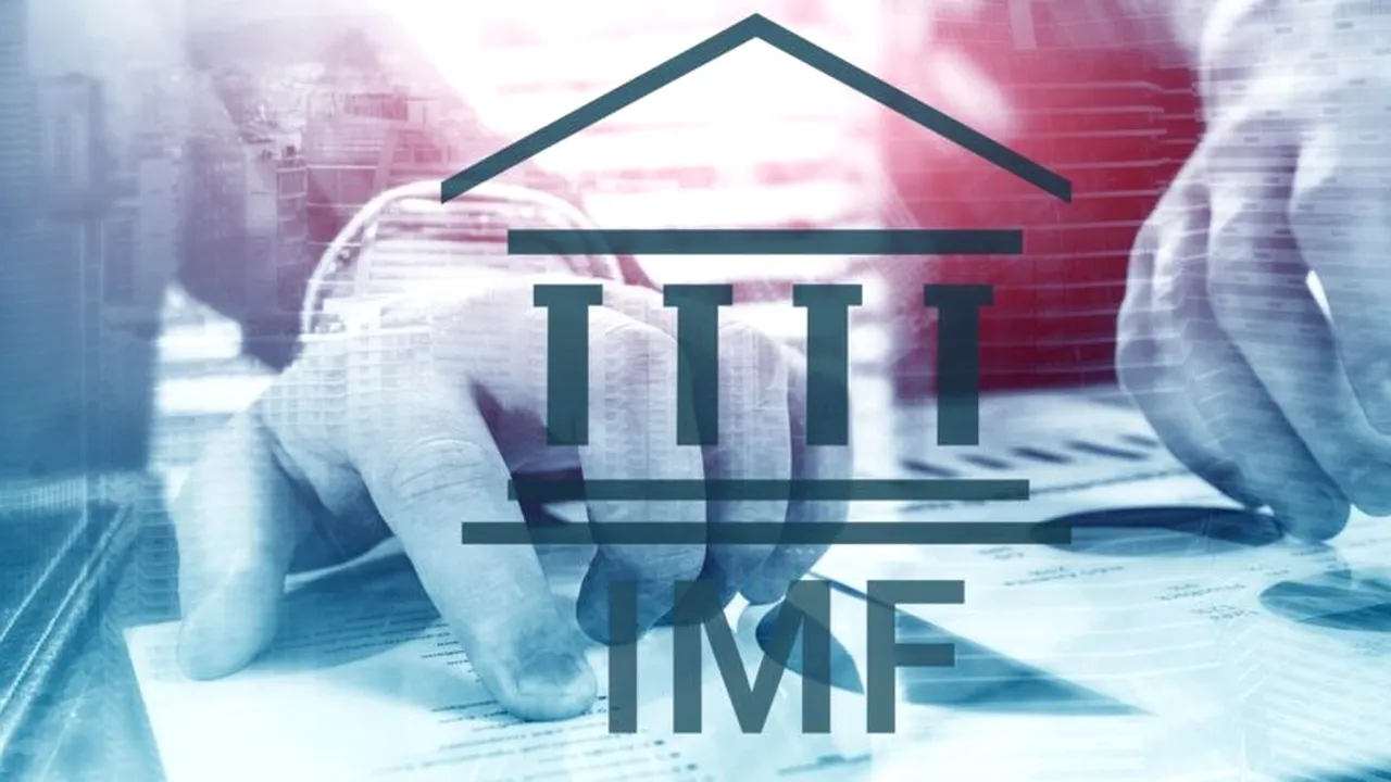 FMI avertizează asupra incertitudinii cauzate de tensiunile comerciale /Care sunt estimările economice pentru ROMÂNIA