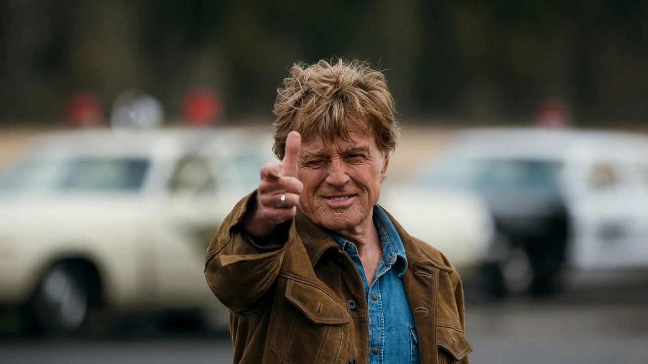 Actorul Robert Redford își scrie MEMORIILE. Subiectele SENSIBILE despre care starul va scrie în carte