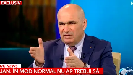 Bolojan confirmă că banii din pensiile private vor fi retrași eșalonat: 