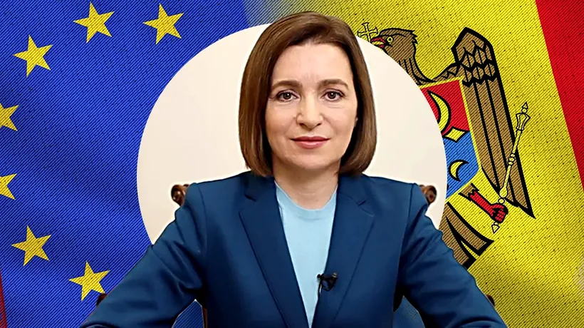 ISTORIE. Moldovenii vor vota pentru integrarea în UE la toamnă. Referendumul pentru Europa este constituțional