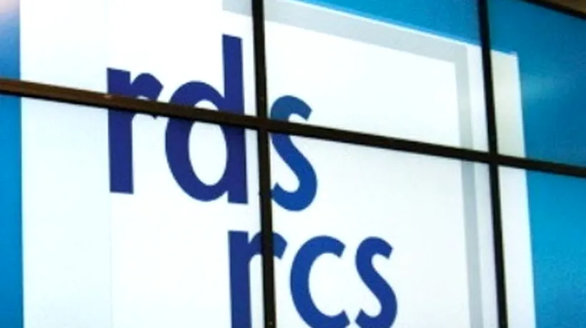 RCS&RDS anunță o schimbare importantă pentru toți clienții de la 1 ianuarie
