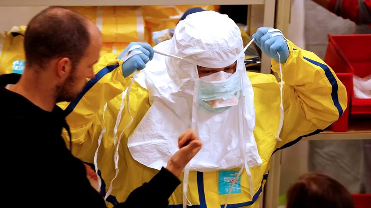 TOP 10 cele mai importante evenimente din lume în acest moment