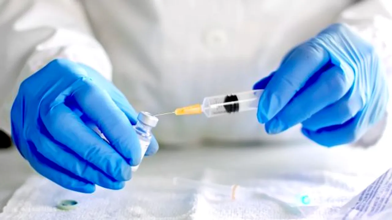 Prospectul vaccinului anti-Covid a fost publicat.  Ce conține „Comirnaty”