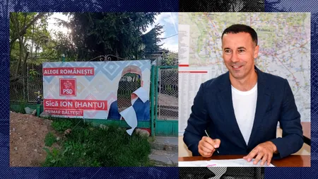 „Baronul Lamborghini” rămâne CANDIDAT / Curtea de Apel respinge contestarea candidaturii lui Iulian Dumitrescu / PSD: Au un comportament mafiot