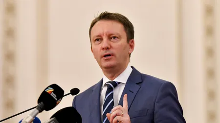 Siegfried Mureșan propune un Guvern cu trei vicepremieri: „Experți din PNL, USR și UDMR vor constitui baza echipei guvernamentale”