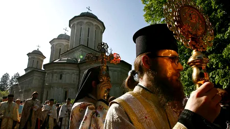 Bugetul pe 2016 alocat Cultelor, avizat favorabil de comisiile parlamentare de specialitate