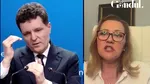 Elena Lasconi, noi dezvăluiri despre ancheta de la DIICOT privind pozele din campania prezidențială. S-a dus de bunăvoie să mai predea probe procurorului