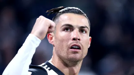 Cristiano Ronaldo, acuzat de ipocrizie. A apărut într-o reclamă la Coca-Cola în 2006. Reacția companiei: „Jucătorii primesc și apă”