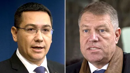 Klaus Iohannis a fost mult mai bine decât ieri. A venit nu cu un dosar, ci cu biblioraftul