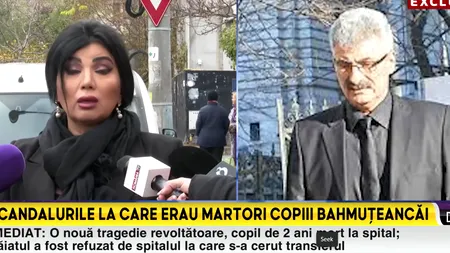 Adriana Bahmuțeanu, nou val de ACUZAȚII. Spune că în casă există scandaluri uriașe între soția și menajera milionarului: „Copiii au înregistrat”
