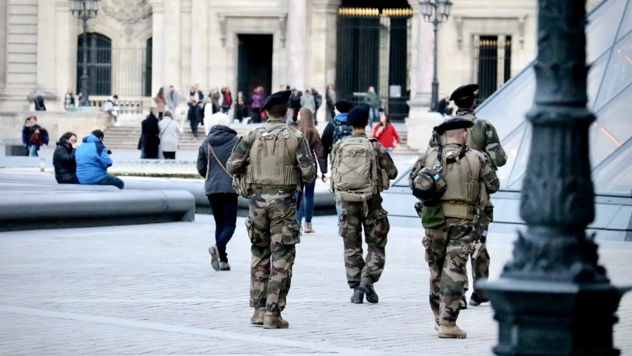 SERVICIILE SECRETE din Polonia anunță arestarea unui cetățean libanez suspectat de pregătirea unor atentate