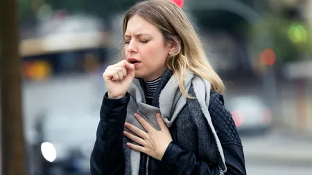 CORONAVIRUS. Informații de ultimă oră! În cât timp apar primele simptome