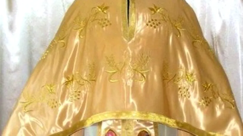 Preot caterisit din Bacău, executat silit cu ajutorul jandarmilor pentru recuperarea unor obiecte sacre