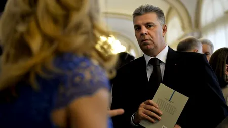 Emoții mari pentru doamnele Zgonea, Chițoiu și Scutaru