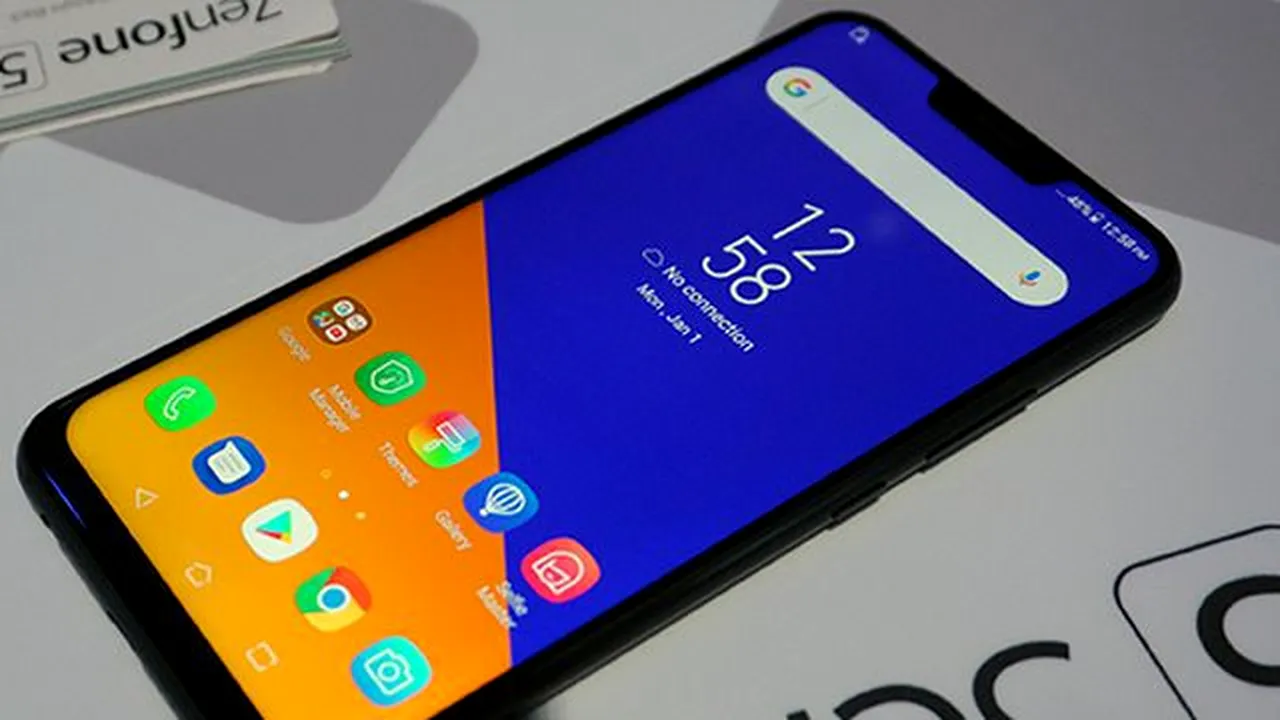 Adrian Popa, Go4it: Smartphone-urile Android cu „breton