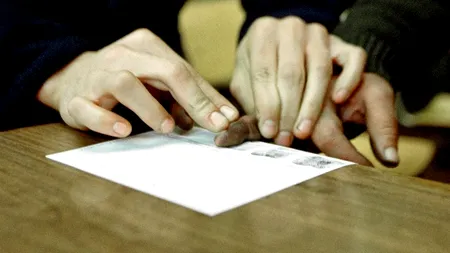 Patru lucruri, în afară de amprente, care te fac unic
