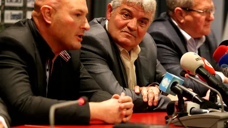 Cum l-a convins Arpad Paszkany pe Andone să rămână încă trei ani la CFR Cluj