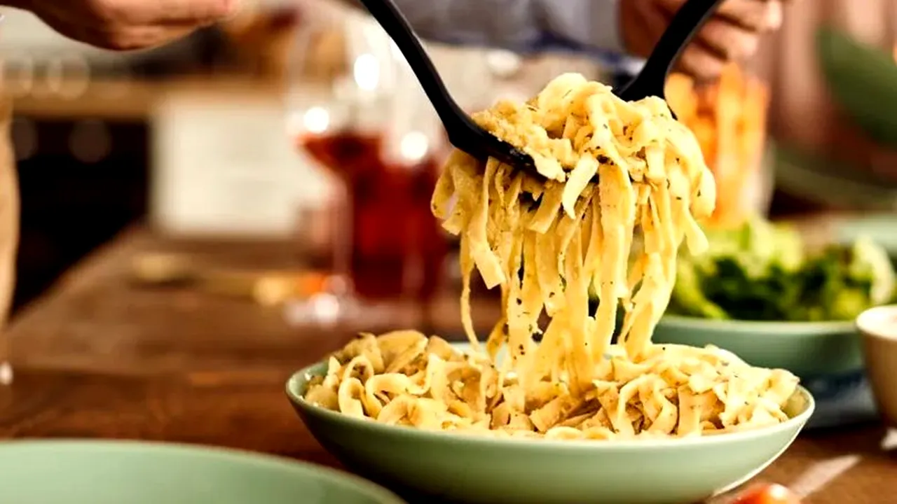 Greșeala pe care să o eviți când pregătești paste cu sos