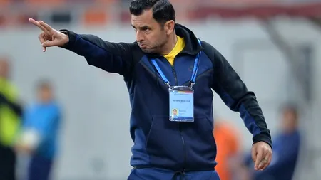 Nicolae Dică: Jucătorii de la naționala României și-au pierdut plăcerea de a juca fotbal 