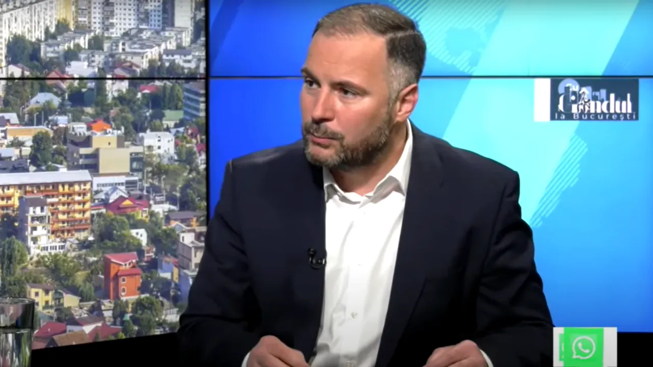 Ce vrea Rareș Hopincă să implementeze în Sectorul 2 până la preluarea mandatului de primar