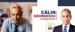 Călin Georgescu, candidatul independent care a răsturnat așteptările tuturor după rezultatele din TURUL 1