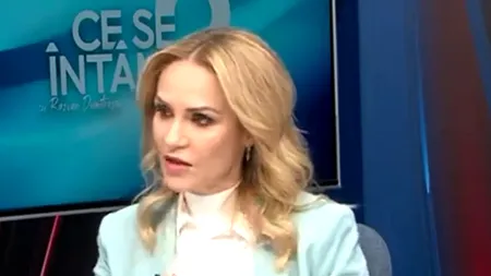 Gabriela FIREA: Dacă Nicușor Dan are o altă viziune despre București, am fi aflat-o în 4 ani / Trebuie să comparăm activitatea mea cu activitatea lui