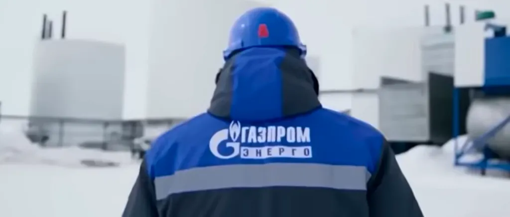 Gazprom a amenințat că taie gazul în Republica Moldova. Reacția guvernului de la Chișinău