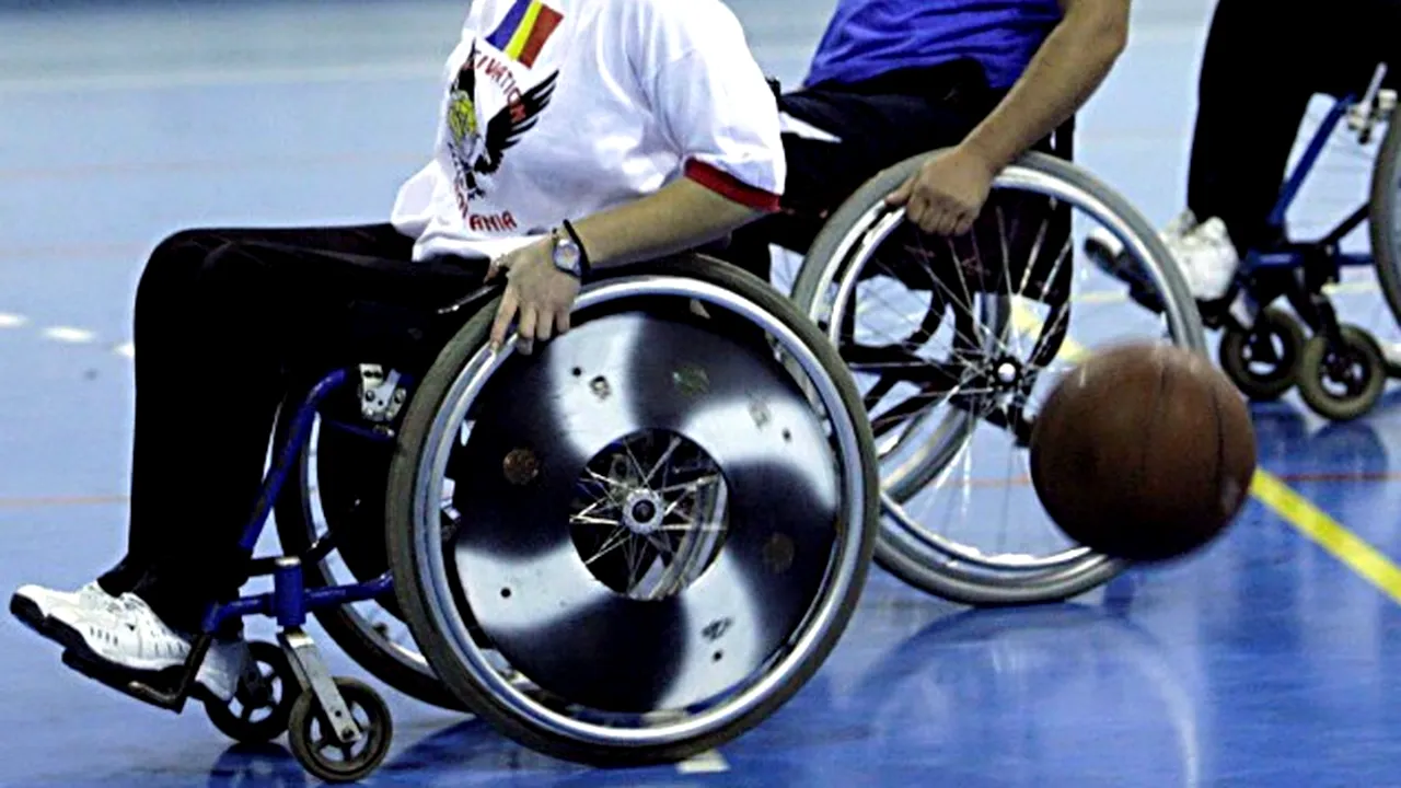 Peste un miliard de oameni trăiesc cu o formă de dizabilitate - RAPORT