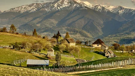 Cât i-a costat pe doi americani o vacanță în România. „Nu întotdeauna ne-a fost ușor” | VIDEO