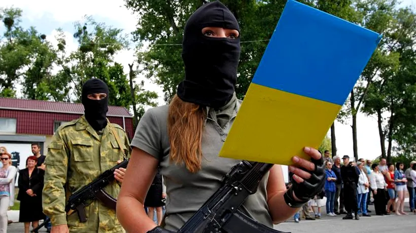 Șeful observatorilor OSCE în Ucraina cere instaurarea unui armistițiu temporar în Donbas: Populația a suferit destul