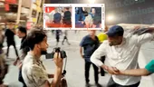 Camerunezul Samuel Eto’o, conflict violent cu un fan! De la ce a pornit conflictul | VIDEO