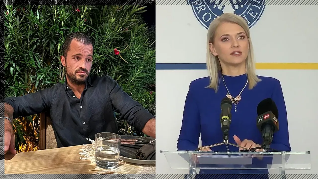 Motivul pentru care „FUGARUL” milionar Adrien Stephane Mureșan nu a fost încă adus în România / Explicația ministrului Justiției