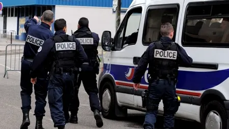 Patru români care transportau 200 de kg de droguri, arestați în Franța