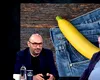 HD Hartmann: „N-o să mai avem banane și blugi, se încălzește planeta!”