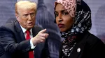 „Ați ucis americani!”. Congresmena Ilhan Omar îi aduce acuzații dure lui Donald Trump în timpul discursului despre Starea Națiunii