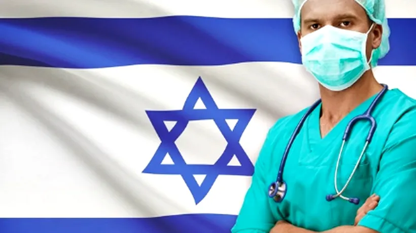 Oamenii de știință israelieni: „În câteva săptămâni, vom avea un vaccin împotriva coronavirusului”