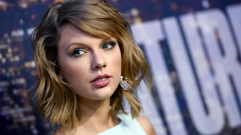 Taylor Swift a cumpărat două domenii de internet „sensibile, pentru a evita eventuale neplăceri