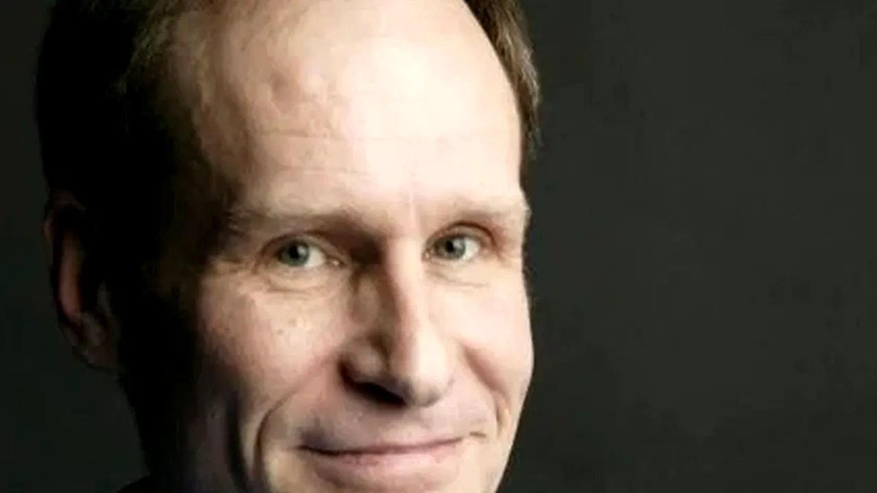 REVOLTĂTOR. Canibalul Armin Meiwes face excursii în aer liber. În urmă cu 20 de ani, germanul a oripilat o lume întreagă, după ce și-a ciopârțit partenerul sexual