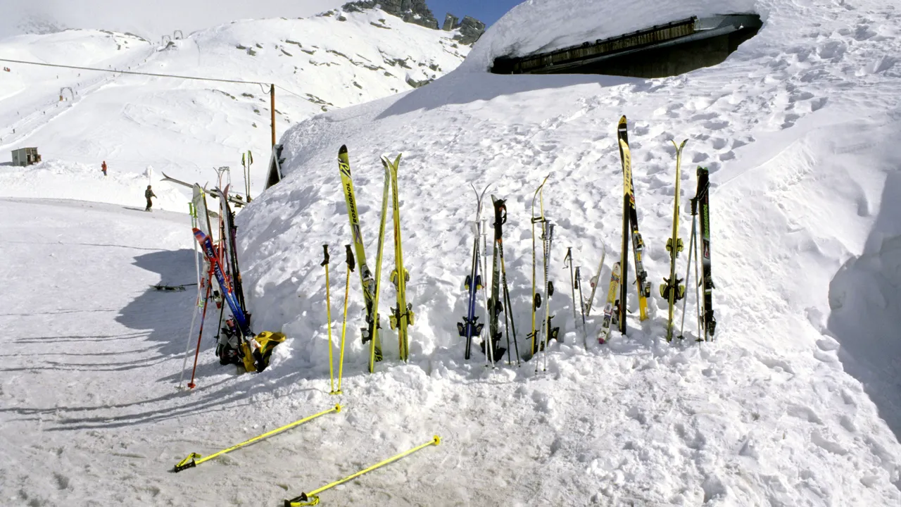 URIAȘUL, cea mai lungă PÂRTIE DE SCHI din Semenic, NEFUNCȚIONALĂ de doi ani. Anunțul SURPRIZĂ al noului administrator