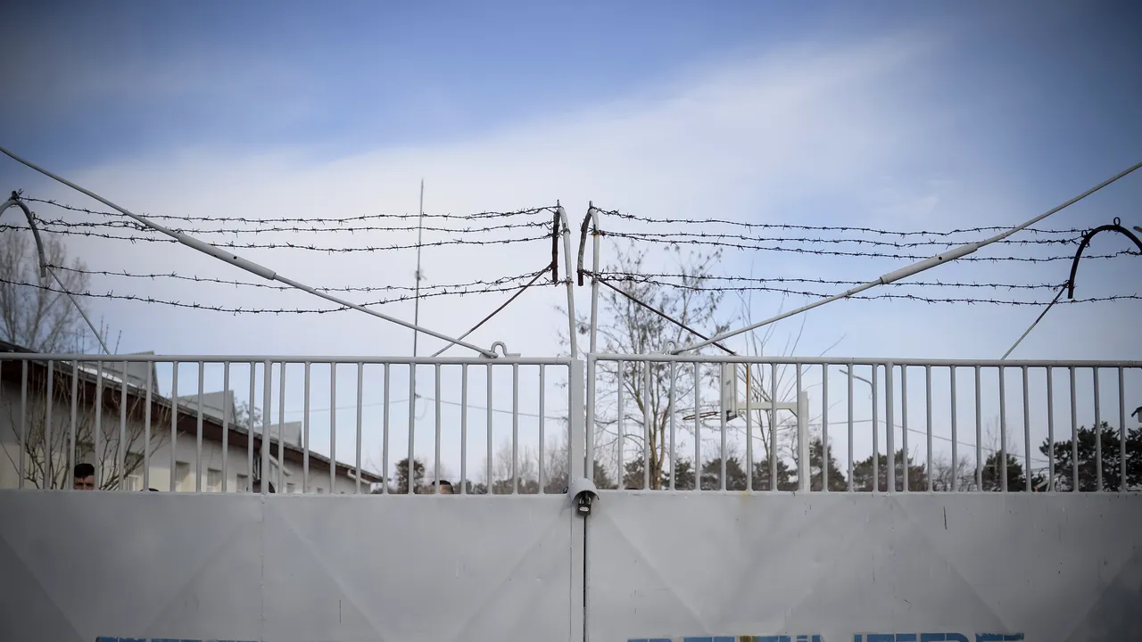 Legea care a deschis porțile închisorilor. Sute de deținuți au fost eliberați în prima zi de aplicare. Toader: „Nu credeam că impactul va fi atât de mare