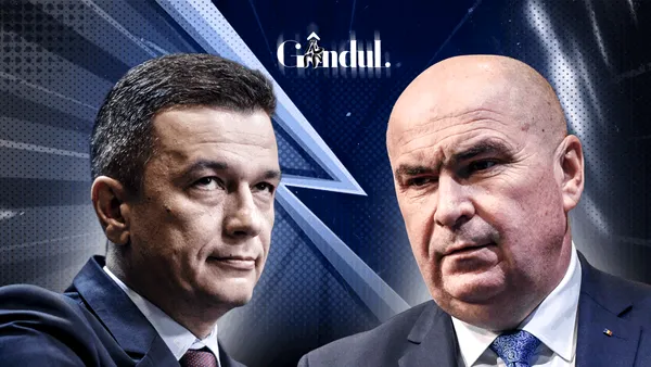Scandal în coaliție după ce Sorin Grindeanu i-a cerut lui Bolojan să trimită Corpul de Control la MAE. Ce a răspuns premierul