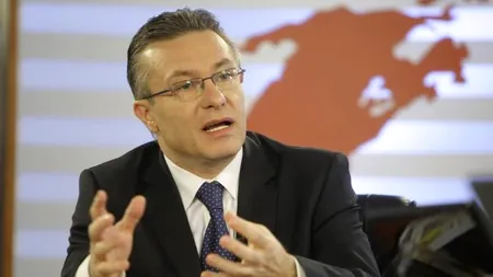 Cristian Diaconescu, după atacul asupra petrolierului ”Mercer Street”: ”La o agresiune se răspunde și trebuie să existe costuri”