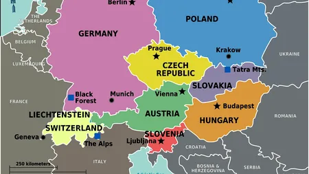 Competiția pentru investiții în Europa de Est devine dramatică: După Ungaria, și Polonia vrea să reducă impozitul pe profit la 9%. În Bulgaria, unde se mută companiile grecești, taxa pe profit este de 10%