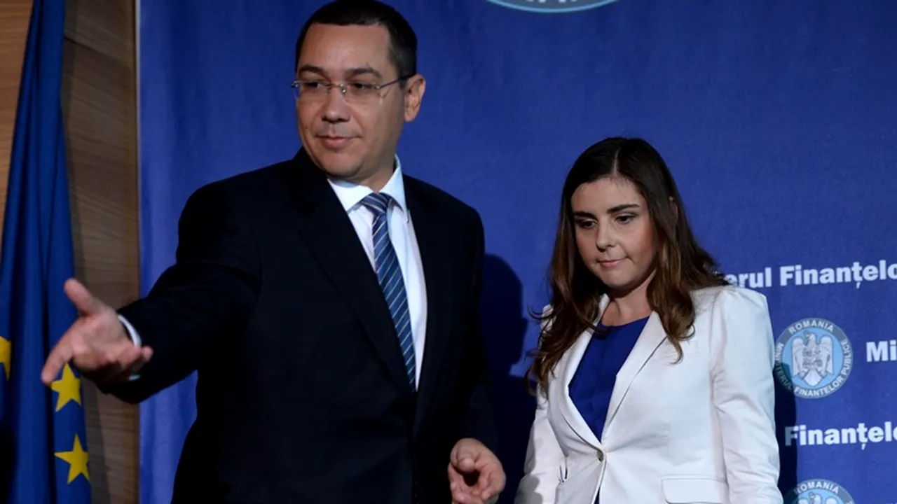 BUGET 2015. Acesta va fi salariul mediu în România anul viitor. Care va fi nivelul inflației