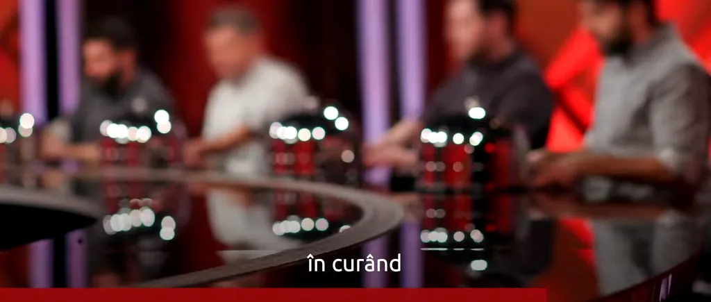 Antena 1 a făcut anunțul! Cine ar putea fi cei 4 jurați „Chefi la Cuțite”, după plecarea lui Florin Dumitrescu, Cătălin Scărlătescu și Sorin Bontea