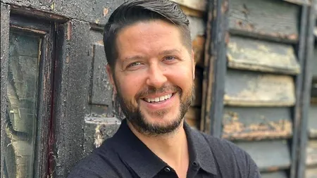 Jorge și Ramona au aniversat 10 ani de căsnicie. ”Ne-am reînnoit verighetele”