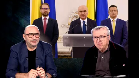 Ion Cristoiu: „Avem o realitate - coaliția pro-europeană s-a terminat”