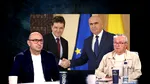 Ion Cristoiu îl consideră pe Nicușor Dan principalul vinovat pentru criza politică din România. Ce îi reproșează scriitorul președintelui