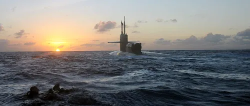 Un submarin din Al Doilea Război Mondial, dispărut de 75 de ani, a fost găsit în largul coastei Japoniei
