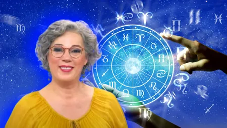 Cele 2 zodii care impun autoritate și fructifică oportunitățile financiare până pe 22 septembrie 2025, potrivit Cameliei Pătrășcanu